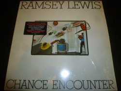 画像1: RAMSEY LEWIS/CHANCE ENCOUNTER