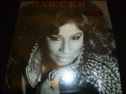 画像1: CHAKA KHAN/SAME