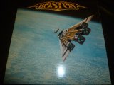 BOSTON/THIRD STAGE