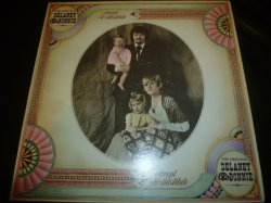 画像1: ORIGINAL DELANEY & BONNIE & FRIENDS/SAME