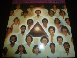 画像1: EARTH, WIND & FIRE/FACES