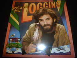 画像1: KENNY LOGGINS/HIGH ADVENTURE