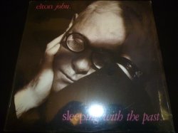 画像1: ELTON JOHN/SLEEPING WITH THE PAST