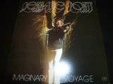 JEAN-LUC PONTY/IMAGINARY VOYAGE