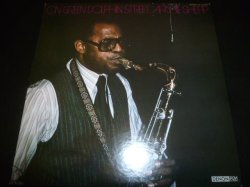 画像1: ARCHIE SHEPP/ON GREEN DOLPHIN STREET