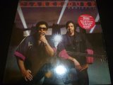 STANLEY CLARKE & GEORGE DUKE/THE CLARKE/DUKE PROJECT II