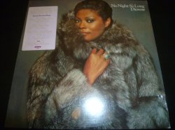 画像1: DIONNE WARWICK/NO NIGHT SO LONG