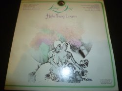 画像1: LIVING JAZZ/HELLO, YOUNG LOVERS