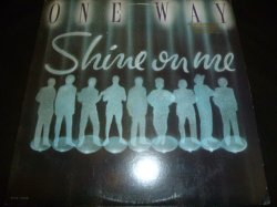 画像1: ONE WAY/SHINE ON ME