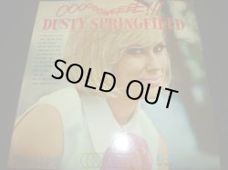 画像1: DUSTY SPRINGFIELD/OOOOOO WEEEE !!!