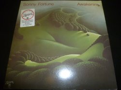 画像1: SONNY FORTUNE/AWAKENING