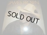 JAMES BROWN/SOUL SYNDROME