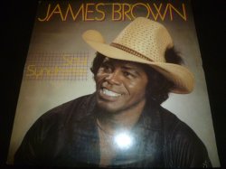 画像1: JAMES BROWN/SOUL SYNDROME