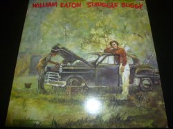 画像1: WILLIAM EATON/STRUGGLE BUGGY