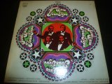 FOUR TOPS/SOUL SPIN