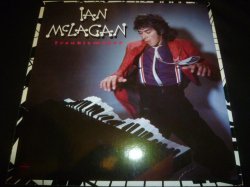 画像1: IAN McLAGAN/TROUBLEMAKER