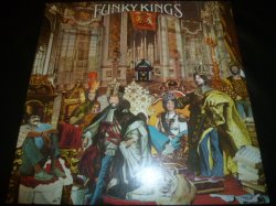 画像1: FUNKY KINGS/SAME