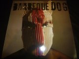 RONALD SHANNON JACKSON & THE DECORDING SOCIETY/BARBEQUE DOG