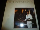 ALPHONSE MOUZON/DISTANT LOVER