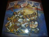 NEW JOHNNY OTIS SHOW/SAME