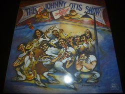 画像1: NEW JOHNNY OTIS SHOW/SAME