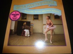 画像1: KATE & ANNA McGARRIGLE/DANCER WITH BRUISED KNEES