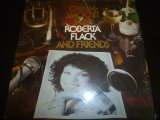 ROBERTA FLACK & FRIENDS/CREAM SMOOTH JAZZ