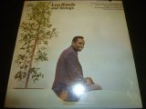 LOU RAWLS/LOU RAWLS AND STRINGS