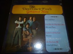 画像1: DAVE CLARK FIVE/GREATEST HITS