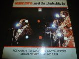 HERBIE MANN/LIVE AT THE WHISKY A GO GO