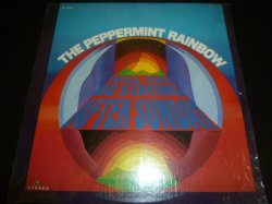 画像1: PEPPERMINT RAINBOW/WILL YOU BE STAYING AFTER SUNDAY