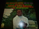KING CURTIS & THE KINGPINS/KING SIZE SOUL