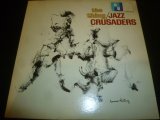 JAZZ CRUSADERS/THE THING