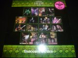 URIAH HEEP/INNOCENT VICTIM