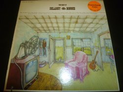 画像1: DELANEY & BONNIE/THE BEST OF DELANEY & BONNIE