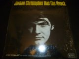 JORDAN CHRISTOPHER/JORDAN CHRISTOPHER HAS THE KNACK