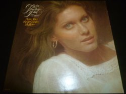 画像1: OLIVIA NEWTON-JOHN/HAVE YOU NEVER BEEN MELLOW