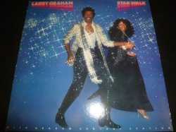 画像1: LARRY GRAHAM WITH GRAHAM CENTRAL STATION/STAR WALK