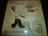 HORST JANKOWSKI/PIANO INTERLUDE