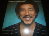 SMOKEY ROBINSON/BEING WITH YOU