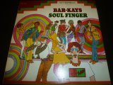 BAR-KAYS/SOUL FINGER