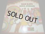 BAR-KAYS/SOUL FINGER