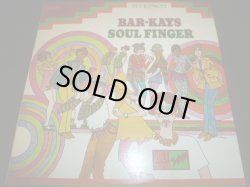 画像1: BAR-KAYS/SOUL FINGER