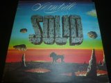 MANDRILL/SOLID