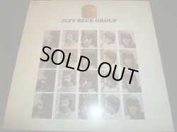 画像1: JEFF BECK GROUP/SAME