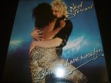 ROD STEWART/BLONDES HAVE MORE FUN