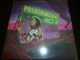 KINKS/PRESERVATION ACT 2