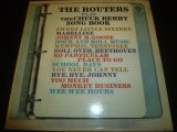 ROUTERS/THE CHUCK BERRY SONG BOOK