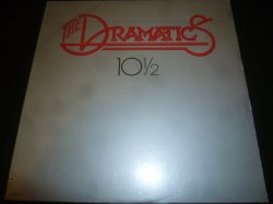 画像1: DRAMATICS/ 10 1/2