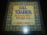 CAL TJADER/GOZAME! PERO YA ...